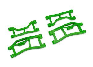 Green WideMaxx Rear