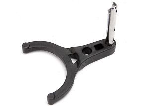 Shift Fork Shaft Assembly