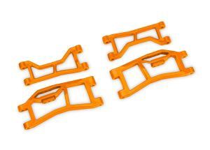 Orange WideMaxx Rear