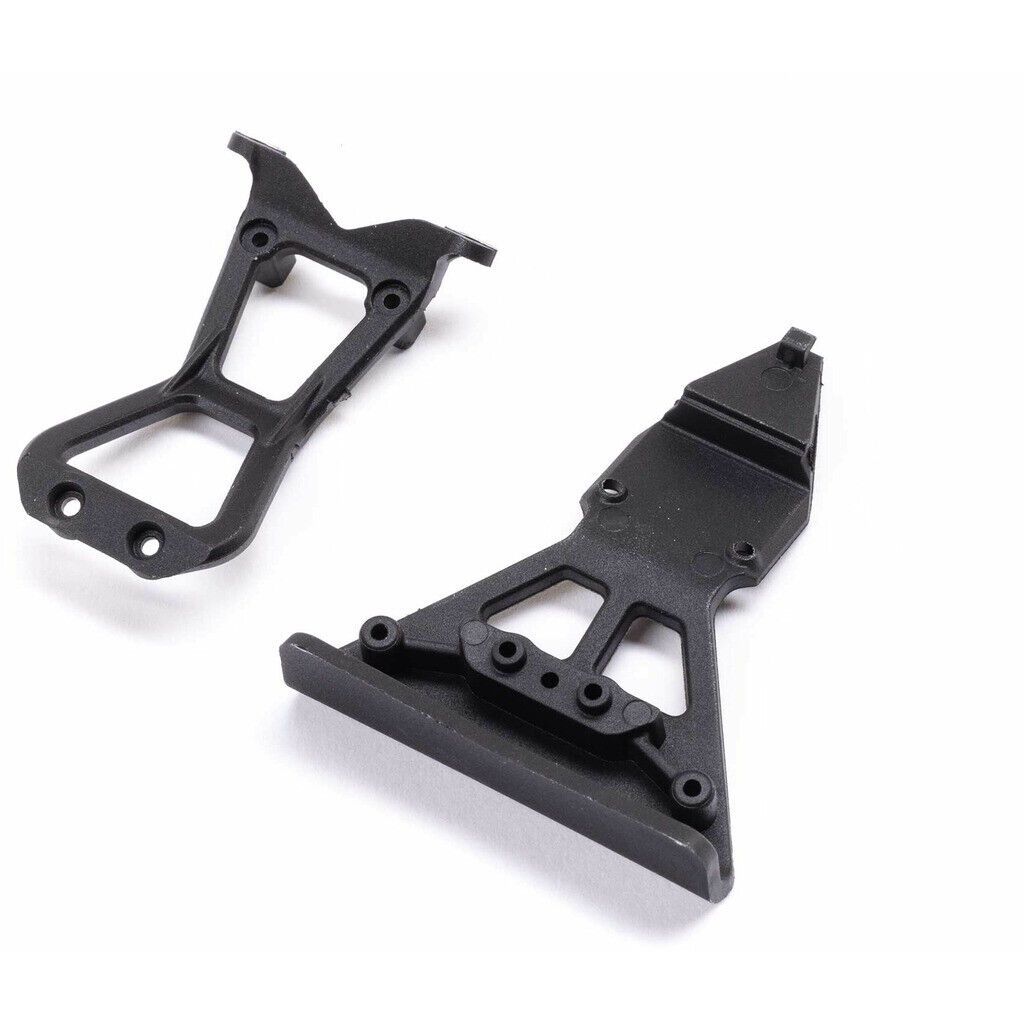 Bumper &amp; Brace: Mini Drag