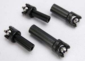 Center Half Shafts