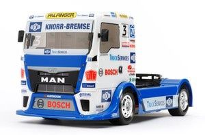 1/10 RC Team Hahn Racing MAN TGS On-Road Kit, w/ TT01 Type