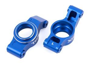STUB AXLE CARRIERS - Sand Car, Color: Blue