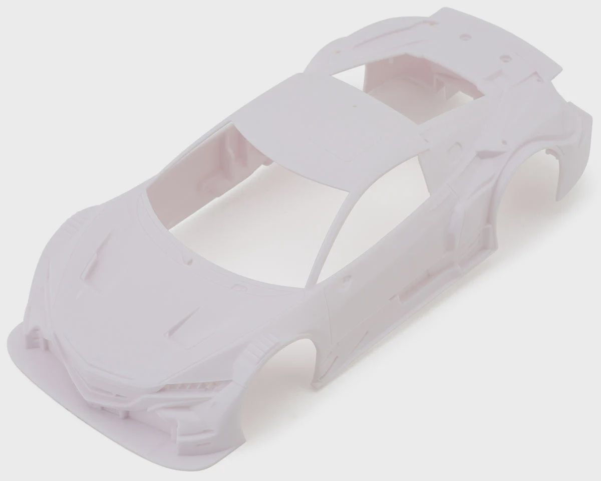 Kyosho Mini-Z MR-03 Honda NSX Concept GT 2014 Body (Unpainted)
