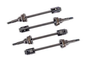 Mini WideMaxx Steel CV