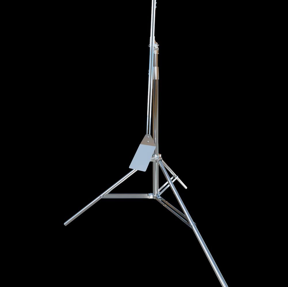 Pro Series Launch Rail System