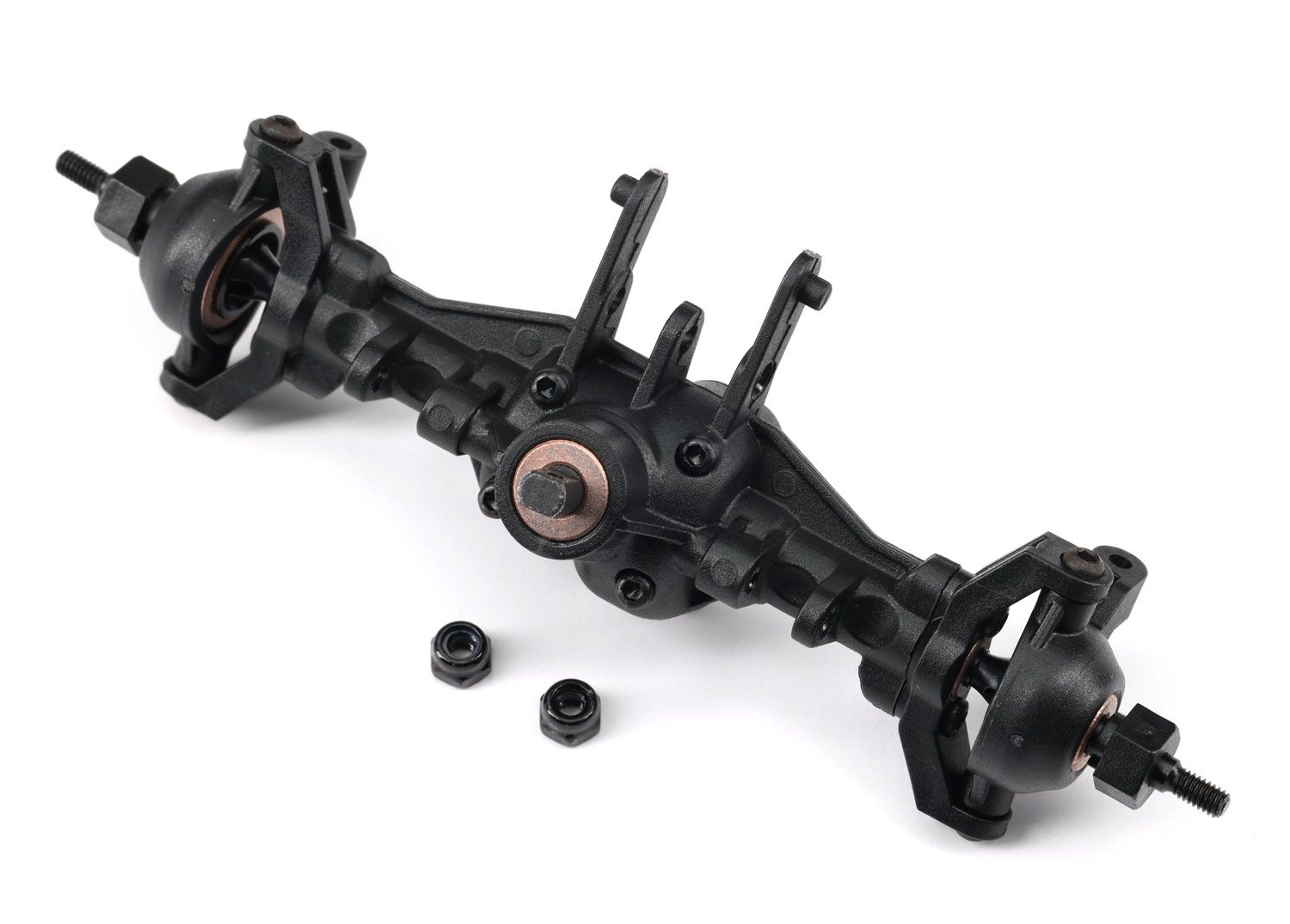 Pro Built Front Axle Assembly