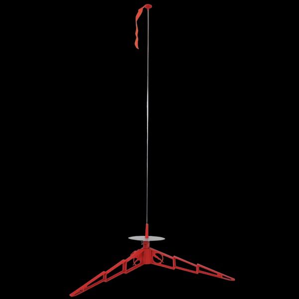 Porta-Pad® II Launch Pad