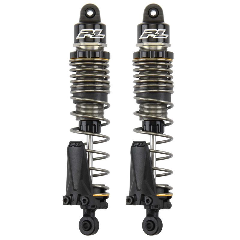 1/10 PowerStroke Rear Shocks: ARRMA 3S &amp; MEGA