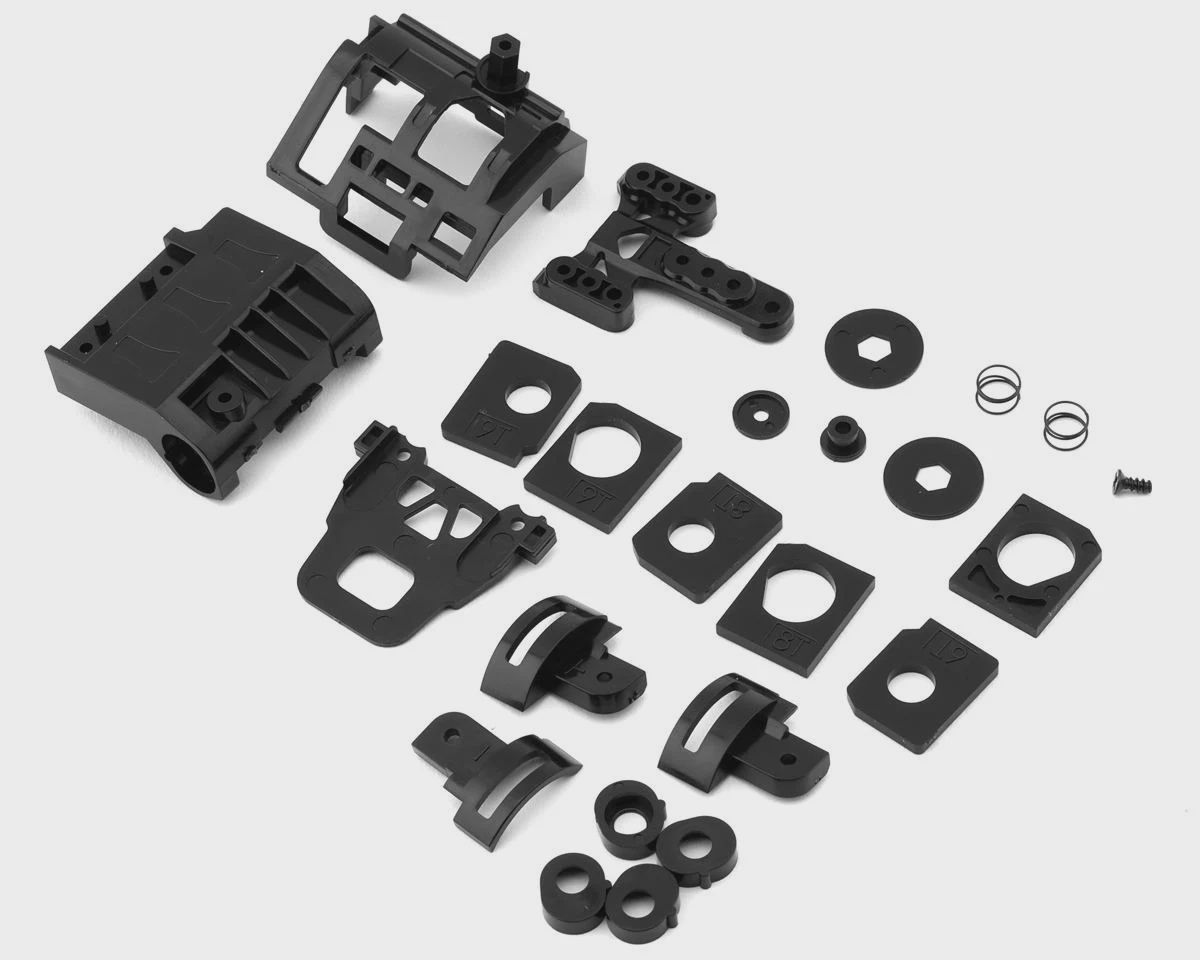Kyosho Mini-Z MR-04 EVO2 MM2-Motor Case Set