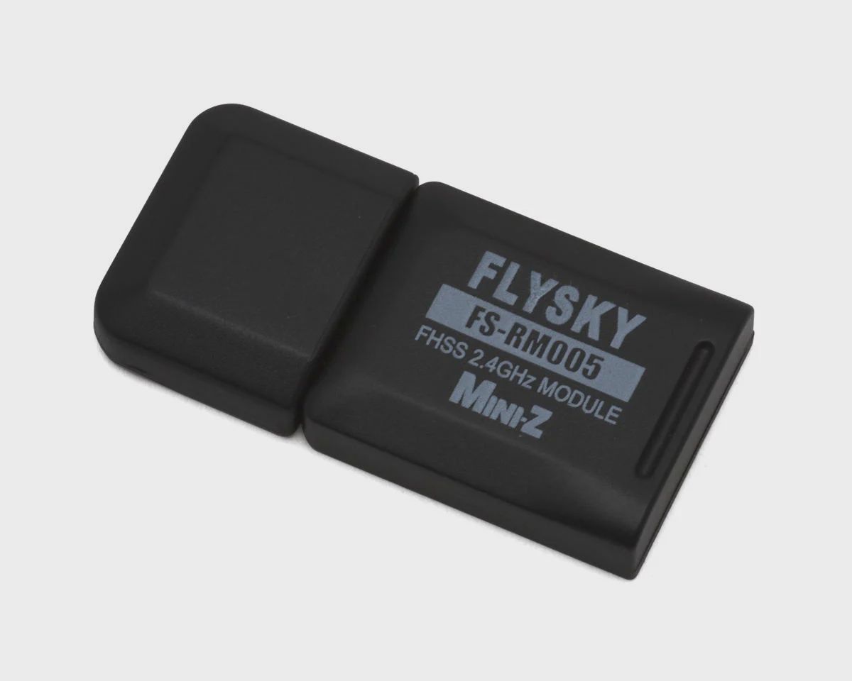 Flysky RM005 Mini-Z FHSS Transmitter Module