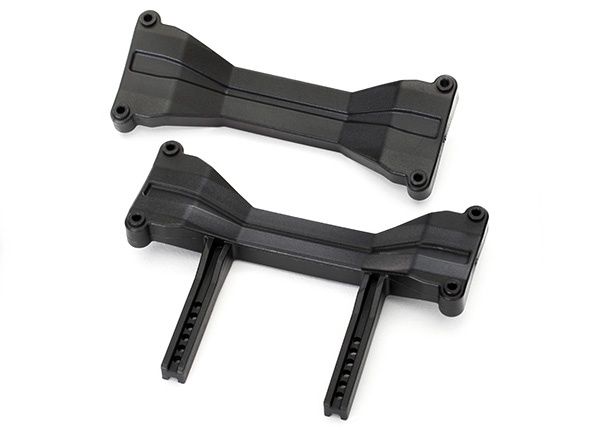 Front and Rear Inner Fender Braces