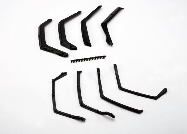 Fender Flares (F&amp;R)