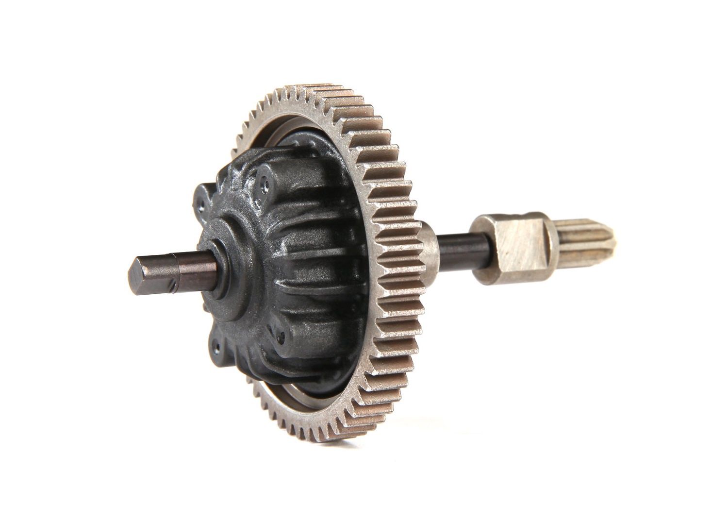 Pro-Built Center Differential