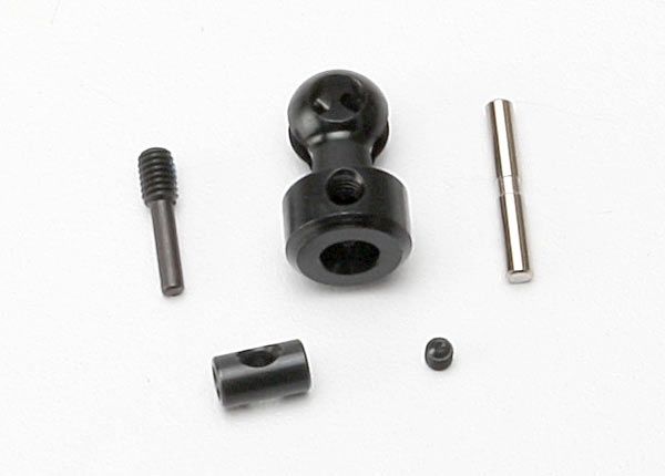 Differential Output Drive