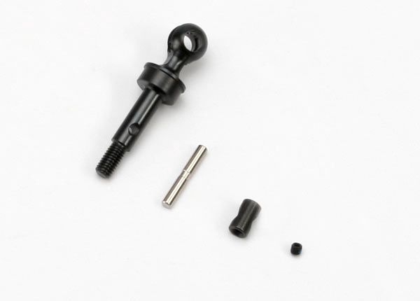 CV Stub Axle