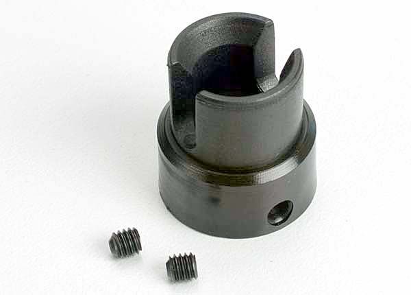 Engine Output Yoke