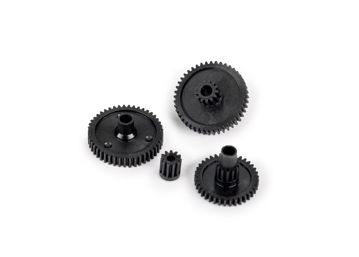 Low-Range Transmission Gear Set