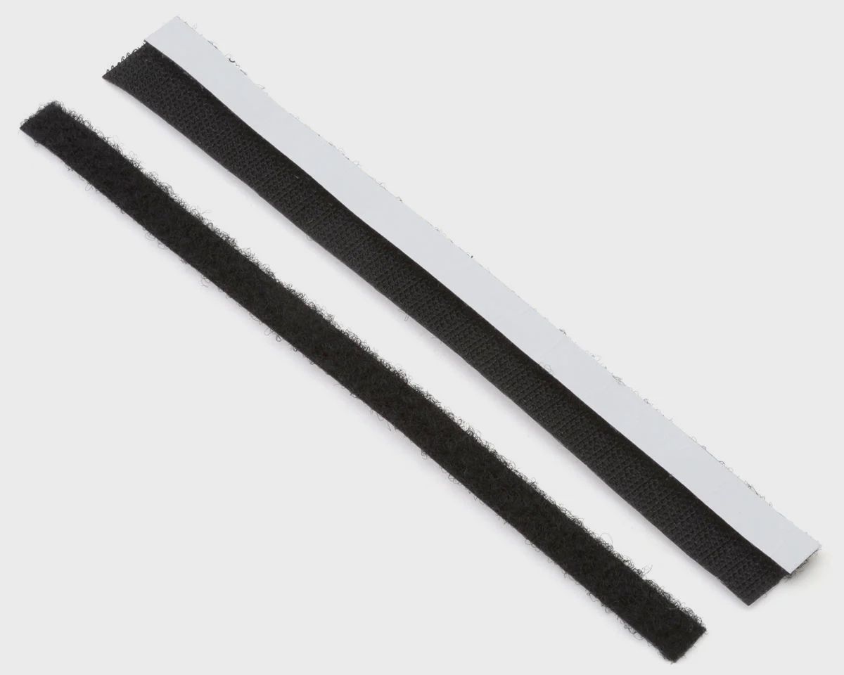 JConcepts Pre-Cut Hook &amp; Loop Tape