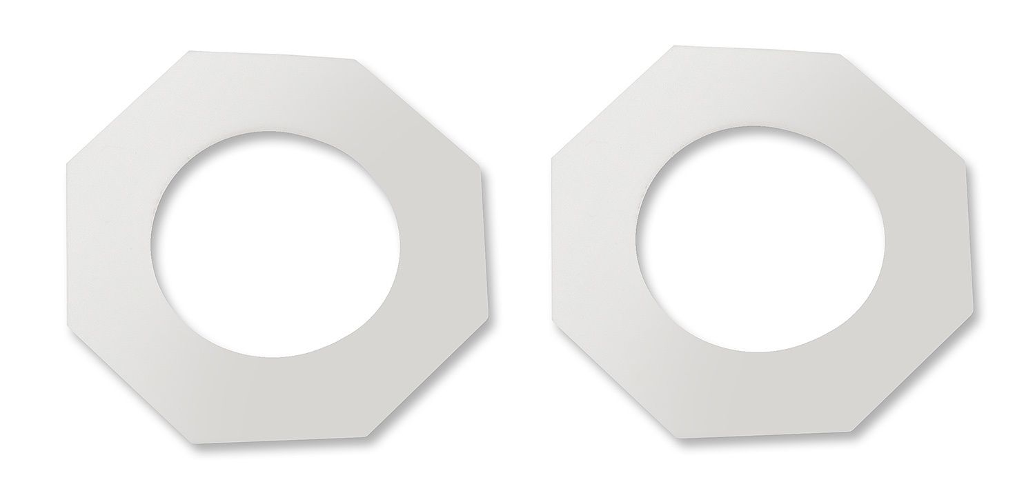 Slipper Pads, V2, for B6.1/ DR10