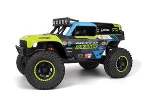 Venture18 U4 Flux Ford Bronco 4400 - VGJR