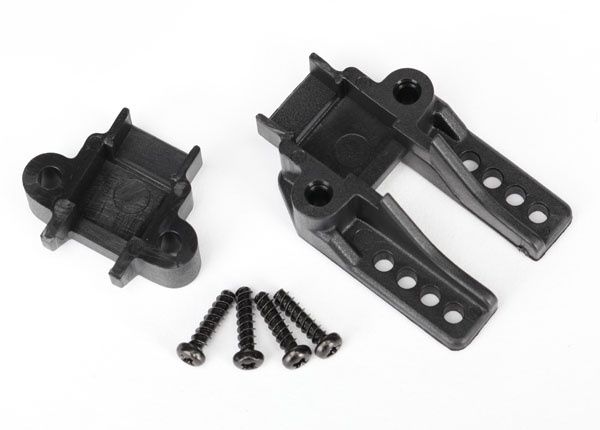 EZ-Start Mount with Clamp