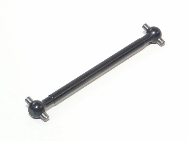 Black Dogbone, 8X78mm, Savage X