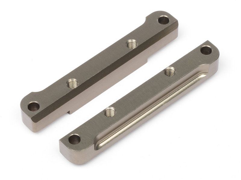 Engine Mount Set (2pcs) - Vorza