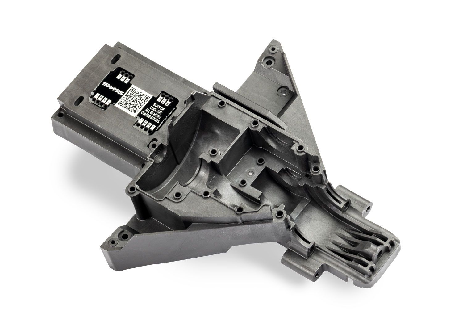 Rear Lower Bulkhead