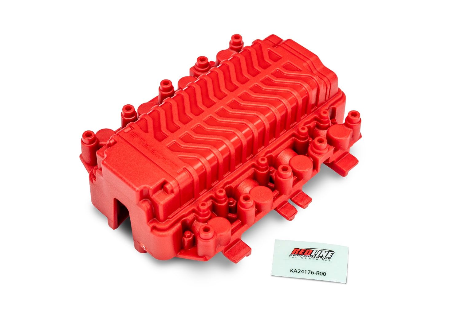 Skip to the beginning of the images gallery Pro Scale Sand Car Red Supercharger
