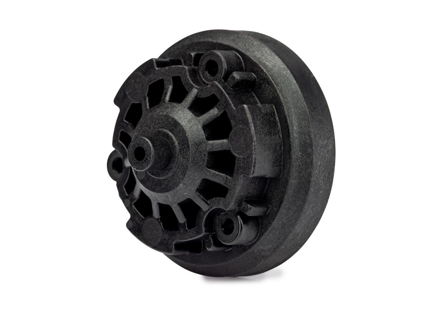 Fixed Spur Gear Mount