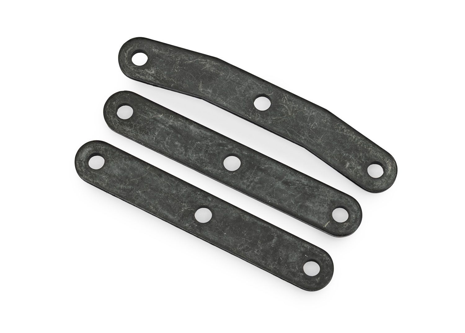 Front Upper &amp; Lower Bulkhead Steel Tie Bars (2)