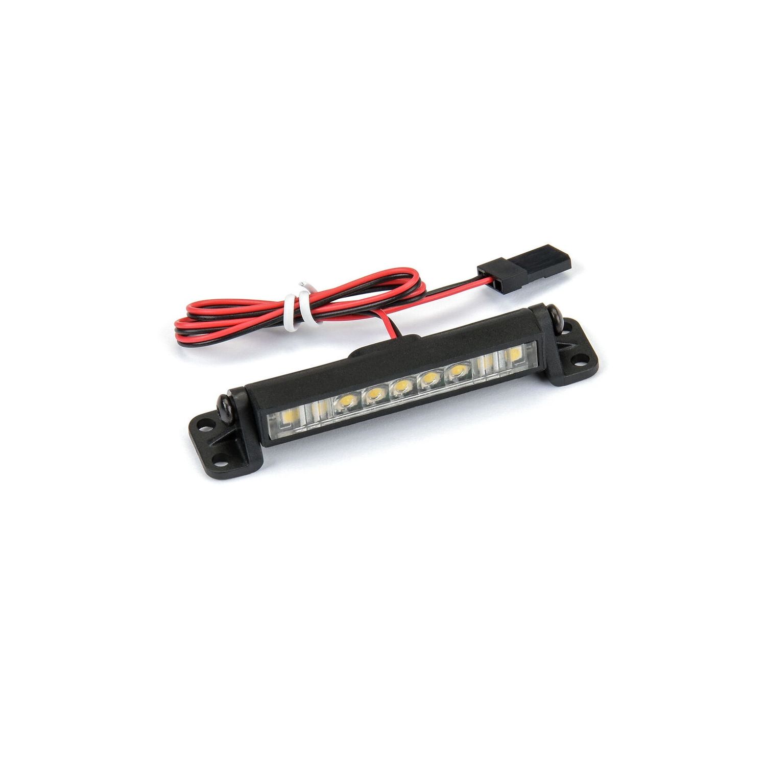 2&quot; Ultra-Slim LED Light Bar Kit 5V-12V (Straight)