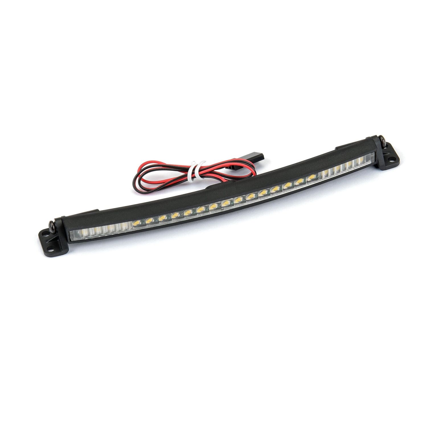 5&quot; Ultra-Slim LED Light Bar Kit 5V-12V (Curved)