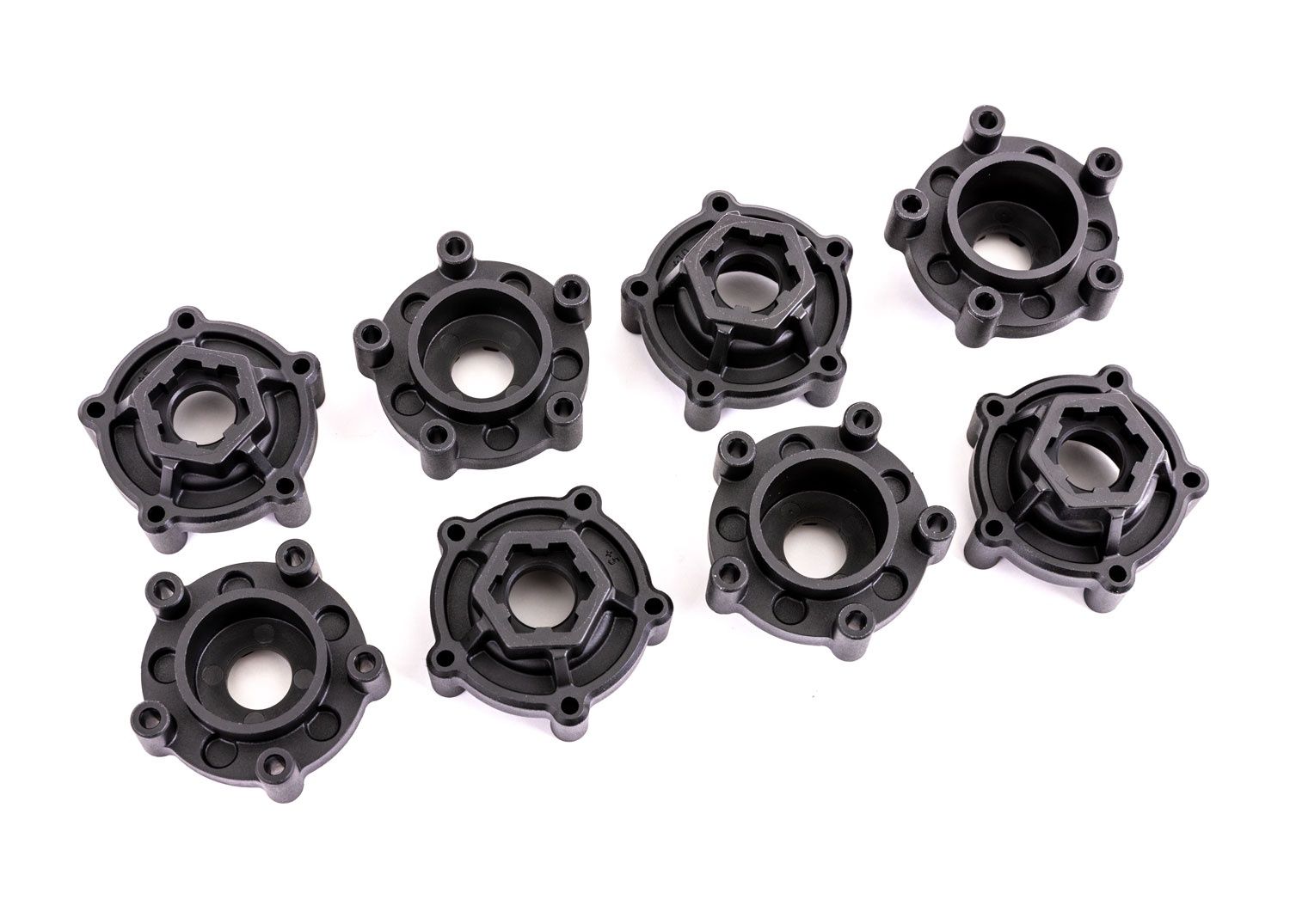 Offset Wheel Hubs