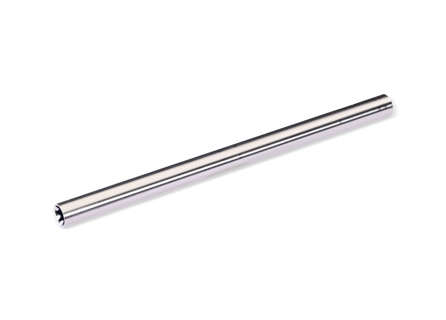 Aluminum Center Driveshaft