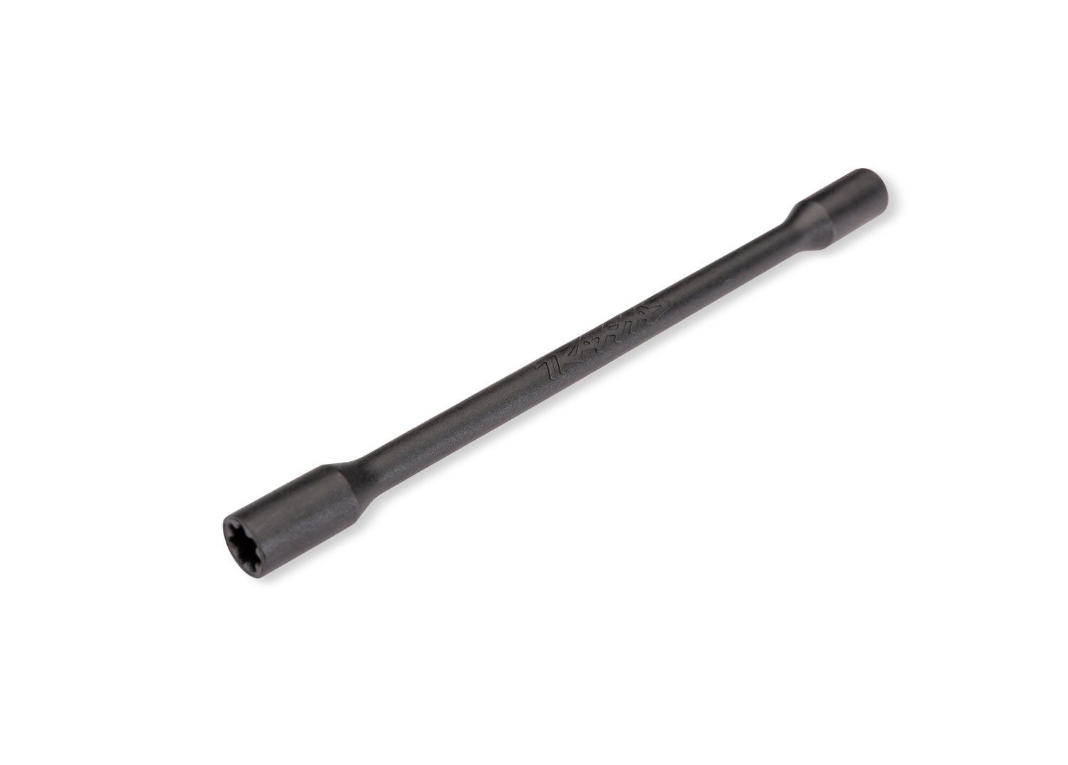 Composite Center Driveshaft