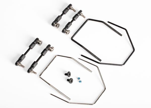 Sway Bar Kit