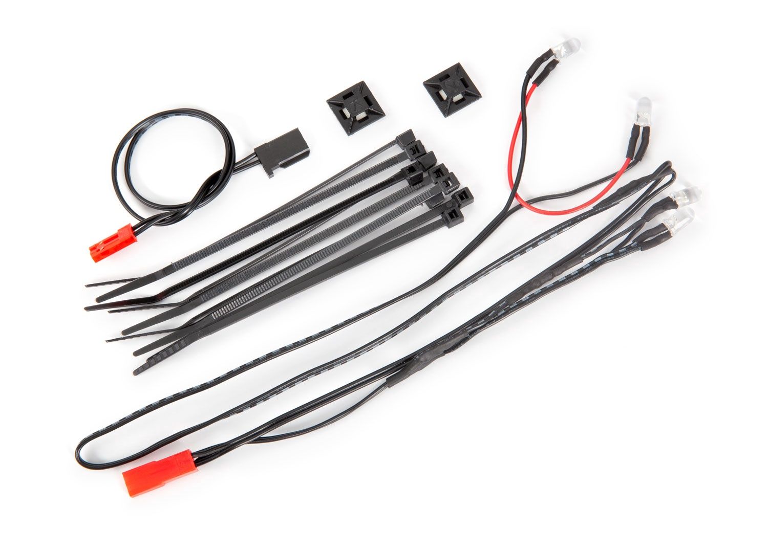 4-Tec Factory Five Hot Rod LED Lights