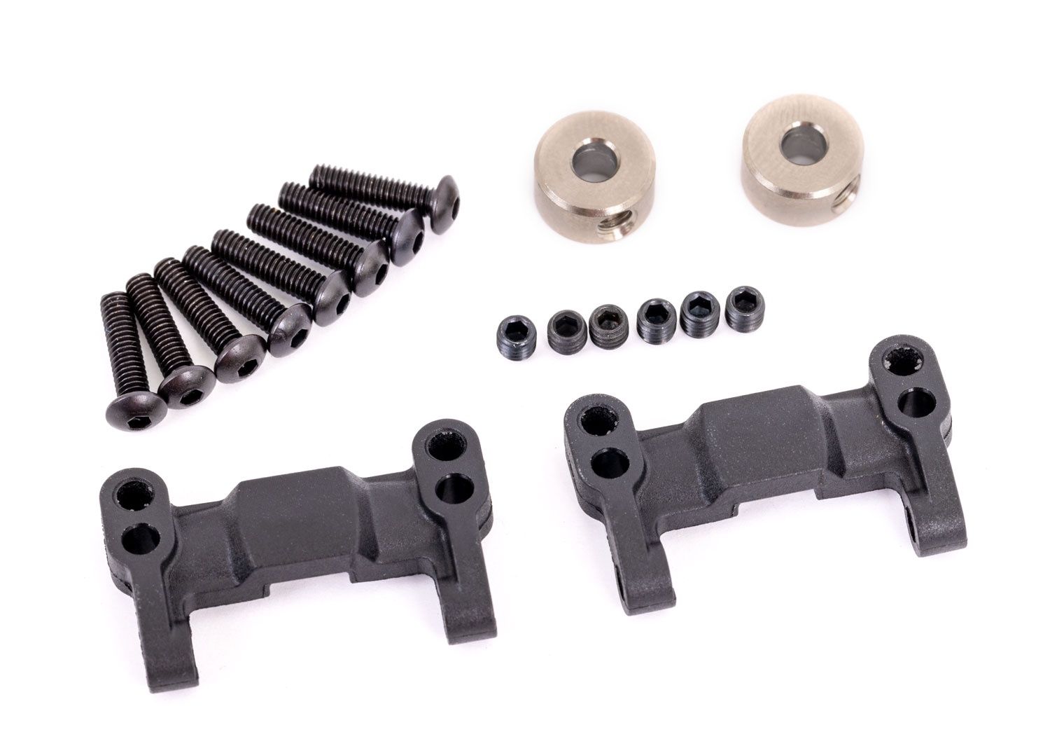 Sway Bar Mounts with Hardware