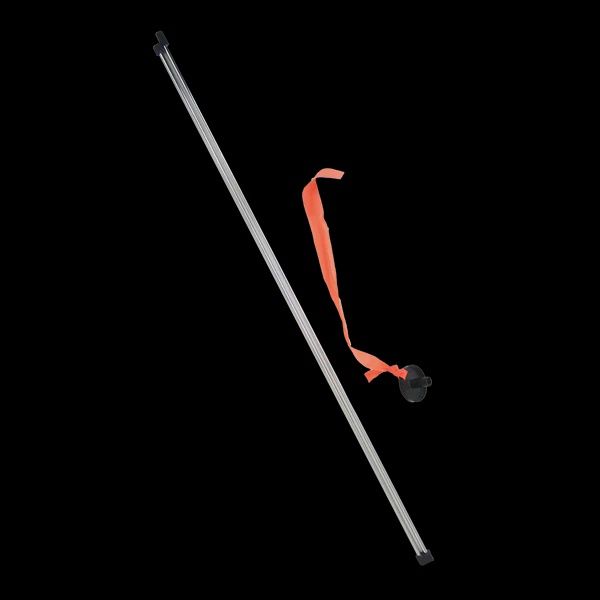 1/8&quot; Two-Piece Launch Rod