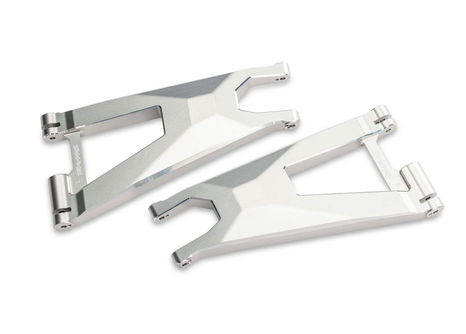 Sand Car Aluminum Lower Front Arms (L&amp;R)