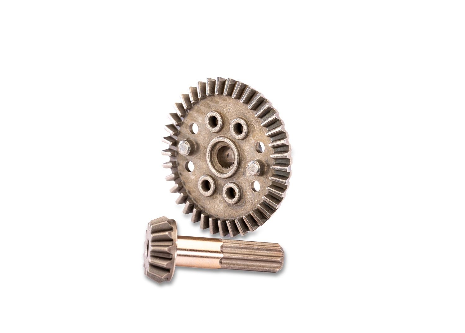13/37 Front Planetary Differential Ring &amp; Pinion Gears