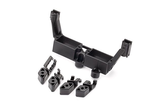 Shift Servo Mounts with Hardware