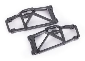 Suspension Arms Lower  (L&amp;R) #10230, Color: BLACK