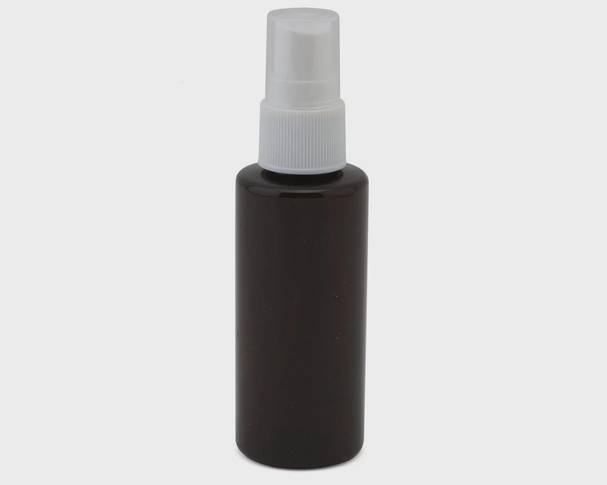 Bob Smith Industries Accelerator Empty Bottle w/Spray Cap (2oz)