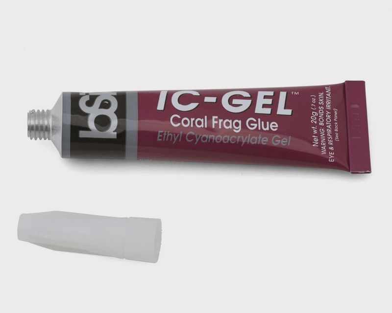 Bob Smith Industries IC-Gel™ CA Gel Adhesive (20g)