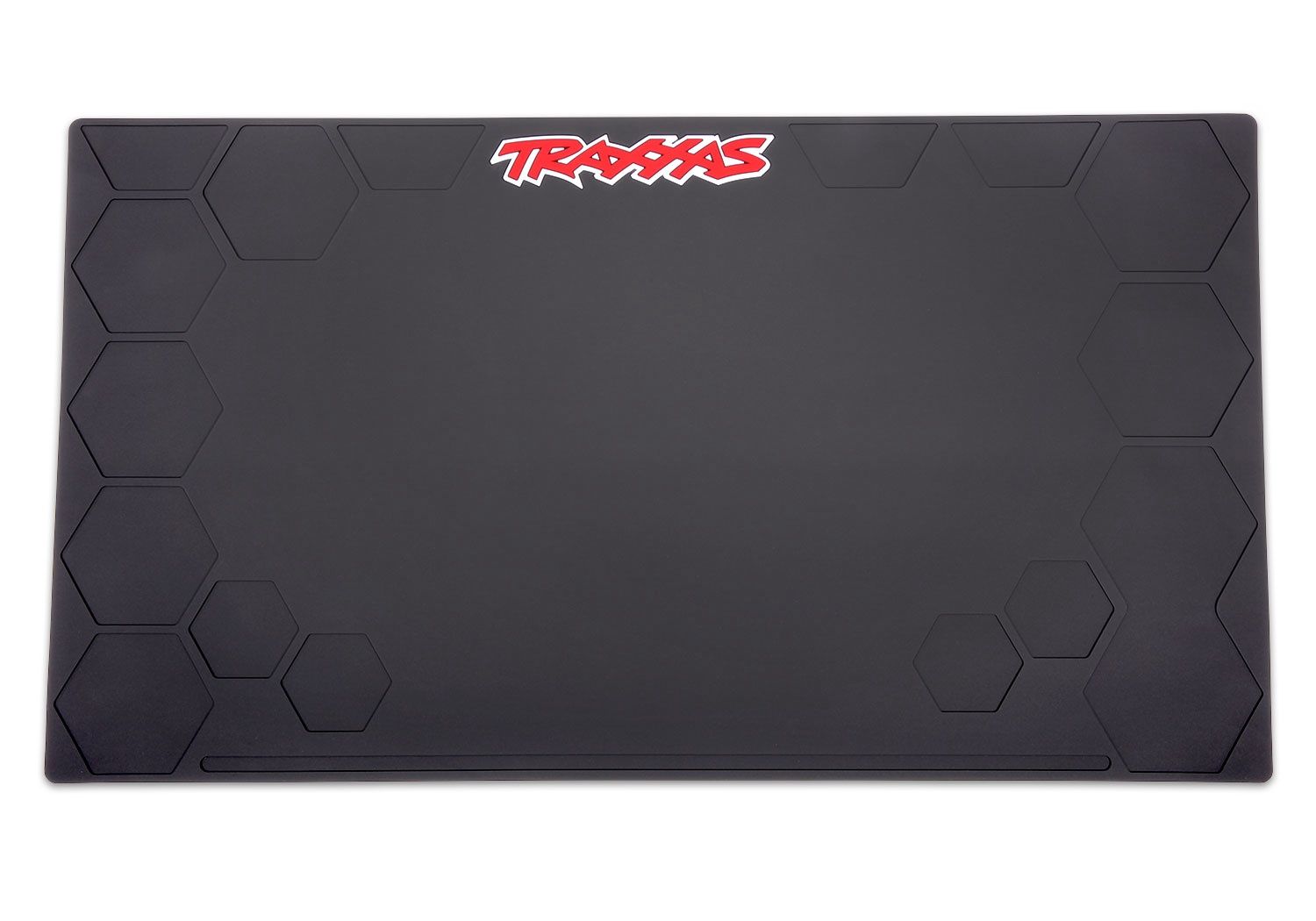 Large Rubber Pit Mat (20&quot;x36&quot;)