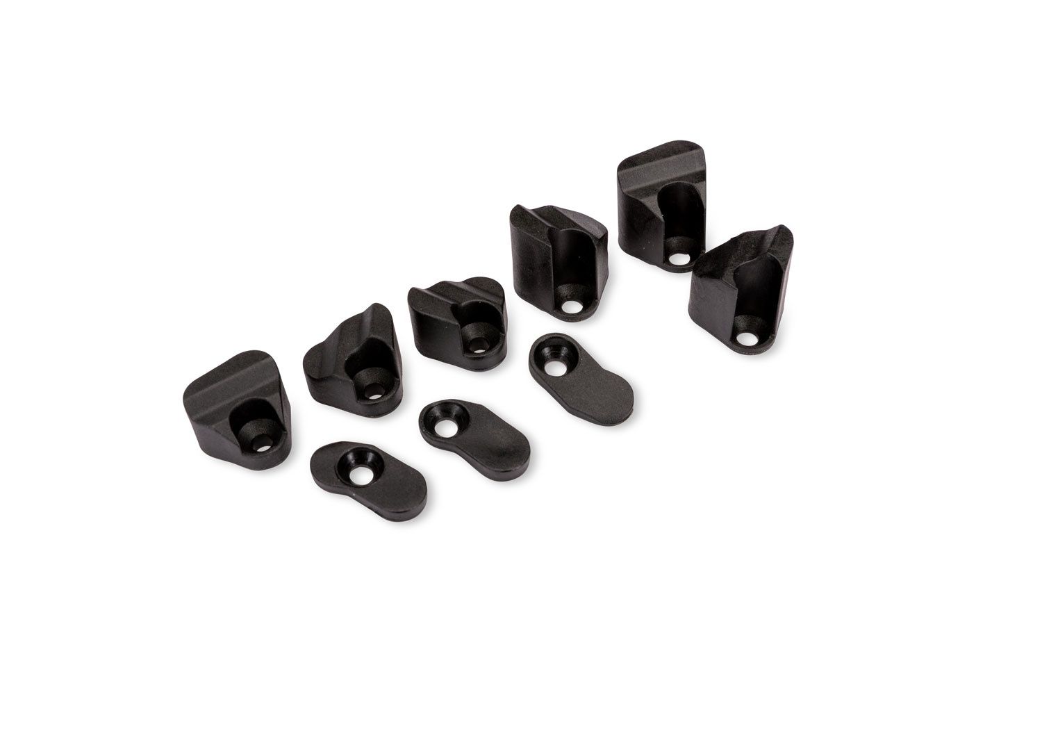 Inner and Outer ESC Adapters