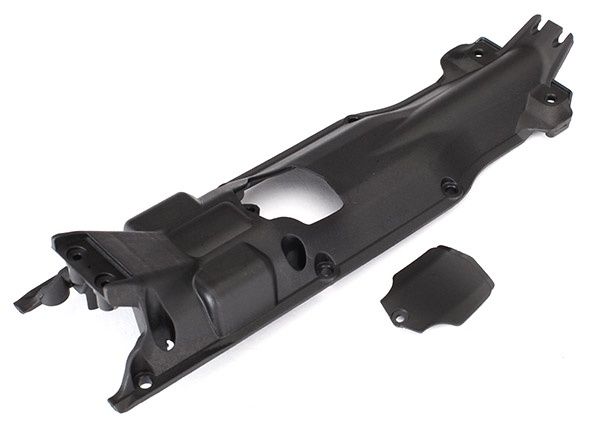 Transmission Skid Plate